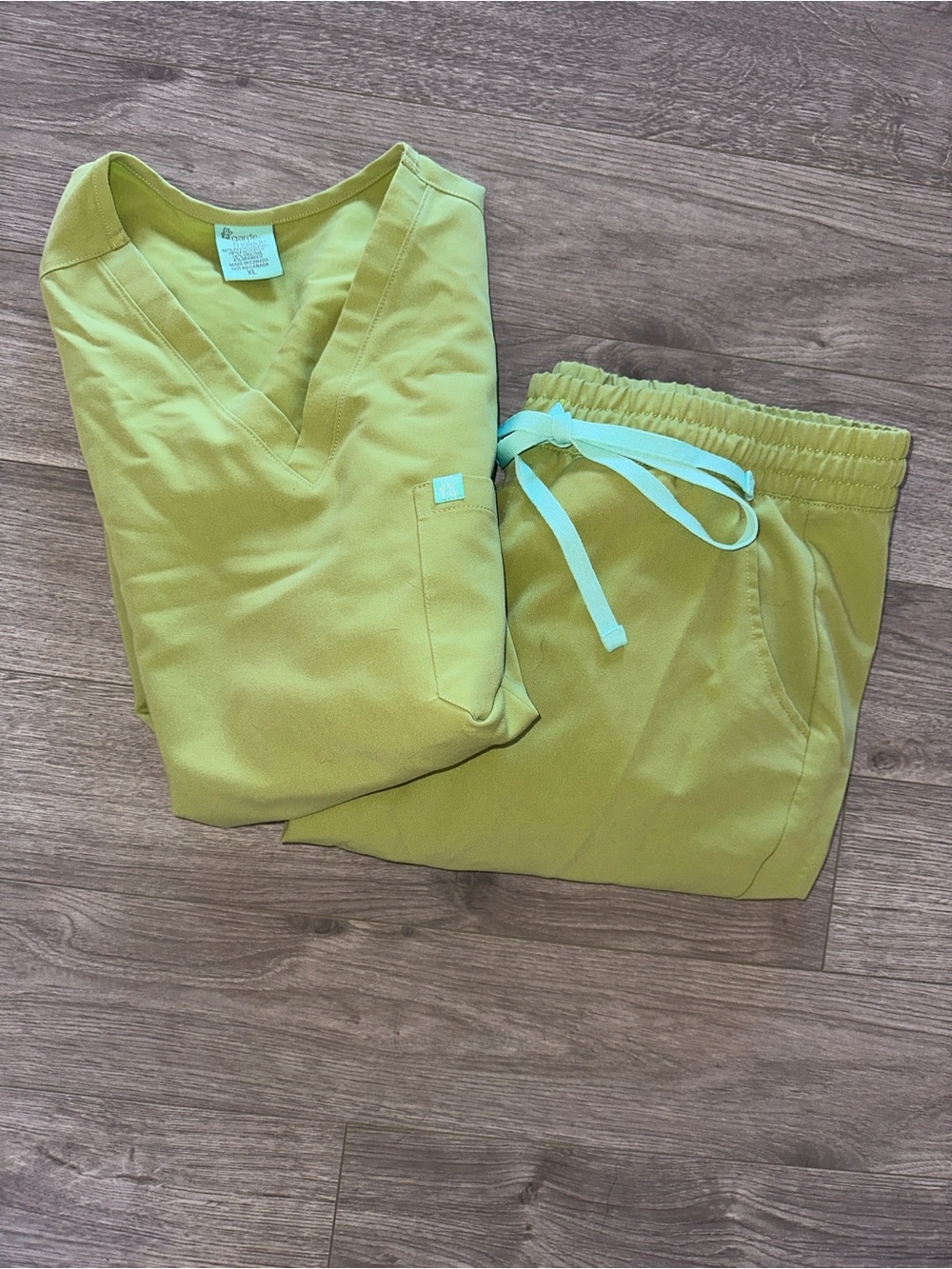 XL Garde Malade Set